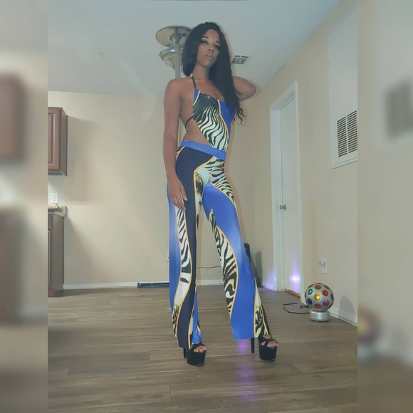 Meet your Posher, Micah - Picture 3 of 13